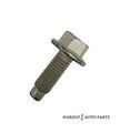 W713314S439 - : Front Pipe Bolt for Ford: Bronco, Edge, F-150, Ranger | Lincoln: Navigator Image