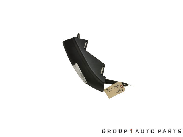 68031523AA - : Fascia Support Bracket, Left for Mopar Image