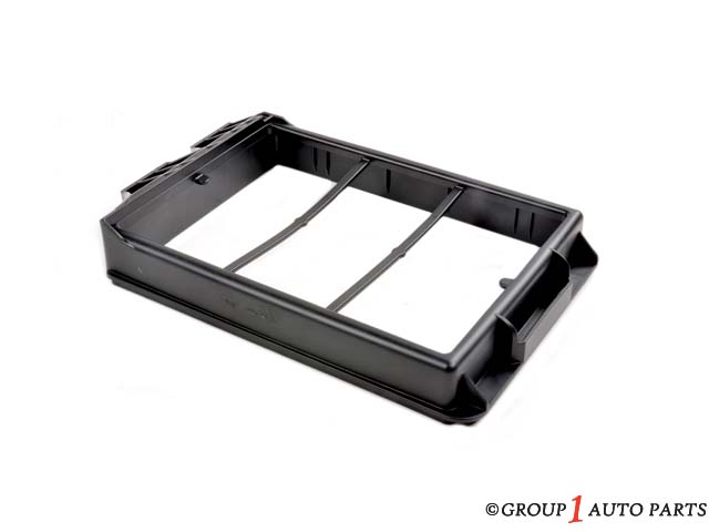 16563-JG30A - Air Cleaner Case 2008-2015 Nissan | Group 1 Auto Parts
