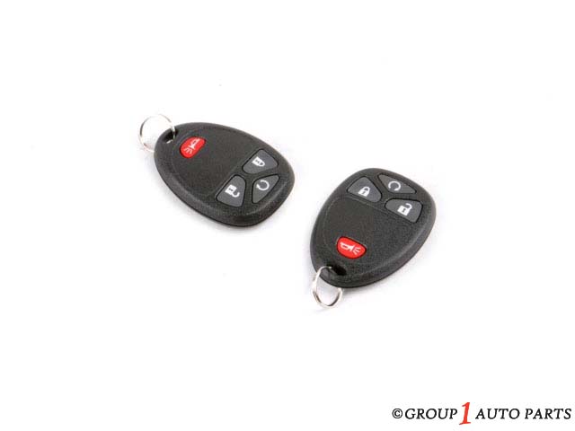 17801236 - Security: Remote Start for GM Image