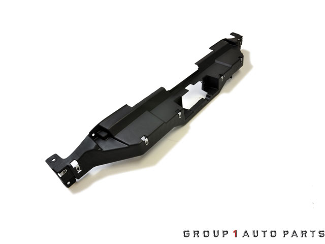 15904442 - Body: Mount Panel for GM Image