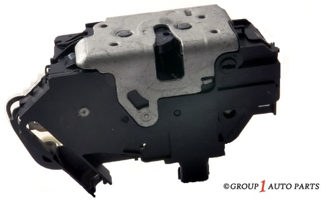 8T4Z7826413C - : LOCK/LATCH ASSEMBLY - LH REAR for Ford Image