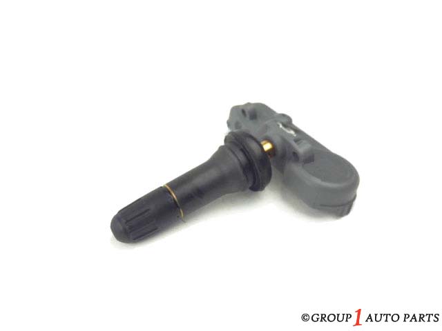 13540601 - Electrical: Tire Pressure Monitoring System (TPMS) Sensor for Buick: Cascada, Encore, Envision, LaCrosse, Regal, Verano | Cadillac: ATS, CT6, CTS, ELR, Escalade, Escalade ESV, SRX, XT5, XTS | Chevrolet: Bolt EV, Camaro, Colorado, Cruze, Cruze Limited, Equinox, Impala, Malibu, Malibu Limited, Silverado 1500, Silverado 2500 HD, Silverado 3500 HD, Sonic, Spark, Spark EV, Suburban, Suburban 3500 HD, Tahoe, Trax, Volt | GMC: Canyon, Sierra 1500, Sierra 2500 HD, Sierra 3500 HD, Terrain, Yukon, Yukon XL Image