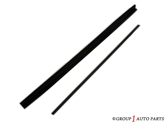 FT4Z78500A67A - Body: Shield for Ford: Edge | Lincoln: MKT, MKX Image