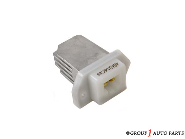 にしでん 2002-2020 Nissan Temp Motor 27732-8J100 | OEM Parts Online