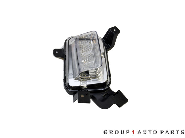 84042390 - : Daytime Running Lamp - RH for GMC: Terrain Image