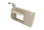 83280T2FA52ZA - : Sun Visor for Honda Image