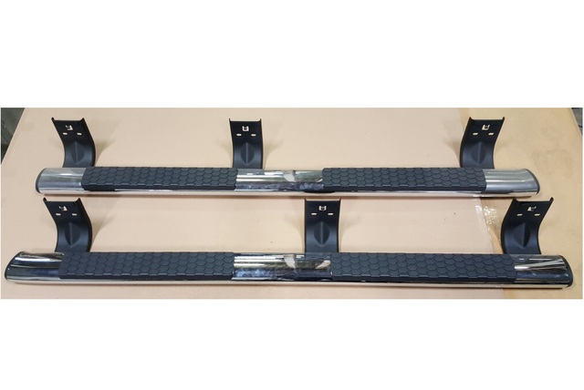 82211812AG - : Step Kit for Mopar Image