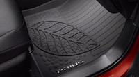 PT2064720020 - : Prius All Weather Mats Tub for Toyota Image