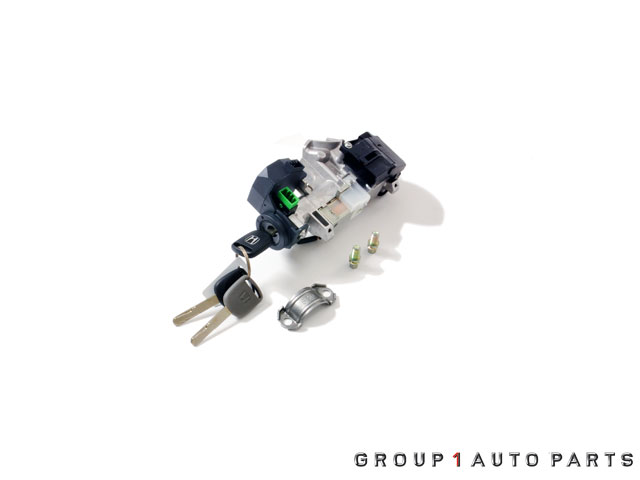 6351SDAA70 - : Steering Column Lock for Honda Image