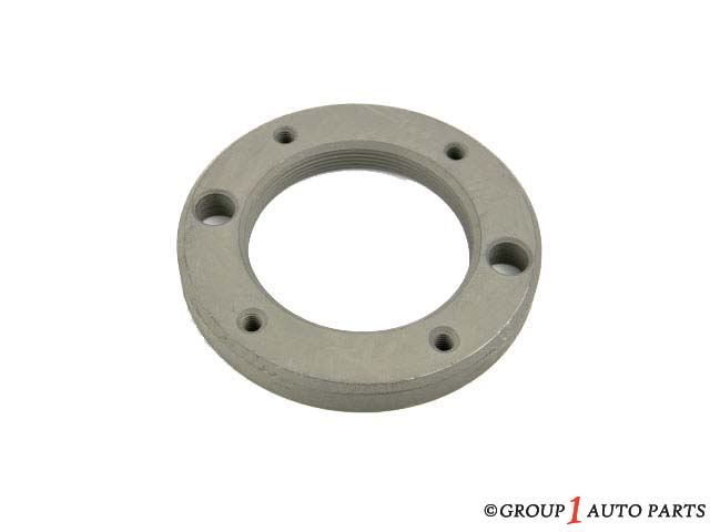 R Nissan OEM Axle Nut for R35 350Z 370Z (40262-1CA0A)