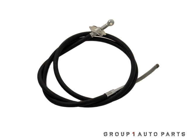 4641060020 - : Cable Assembly Parking for Toyota Image