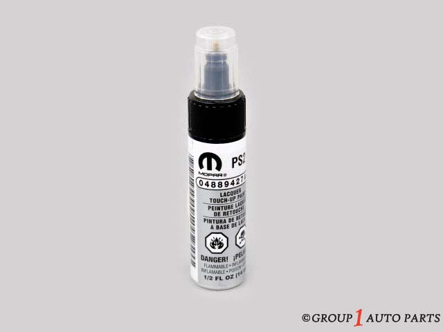 68626620AA - : Touch-Up Paint Pen - Brt Silver Met C/C (PS2) for Dodge: Charger, Ram 2500, Ram 3500 | Ram: ProMaster 1500 Image