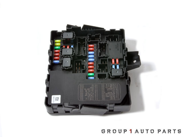 284B6ZE03C - : Controller Unit Usm for Nissan Image