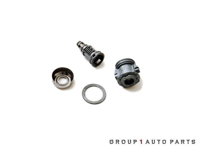 7C3Z1521990A - Body: Lock Cylinder for Ford: Aerostar, Bronco, E-150, E-150 Club Wagon, E-150 Econoline, E-150 Econoline Club Wagon, E-250, E-250 Econoline, E-350 Club Wagon, E-350 Econoline, E-350 Econoline Club Wagon, E-350 Super Duty, E-450 Econoline Super Duty, E-450 Super Duty, Econoline Super Duty, Excursion, Expedition, Explorer, Explorer Sport, Explorer Sport Trac, F-150, F-150 Heritage, F-250, F-250 HD, F-250 Super Duty, F-350, F-350 Super Duty, F-450 Super Duty, F-550 Super Duty, Freestar, Ranger, Thunderbird, Windstar | Lincoln: Blackwood, Mark LT, Navigator, Town Car | Mercury: Monterey, Mountaineer Image