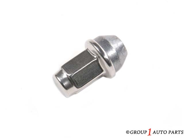 4L3Z-1012-A - Wheel Nut 2004-2015 Ford | Group 1 Auto Parts
