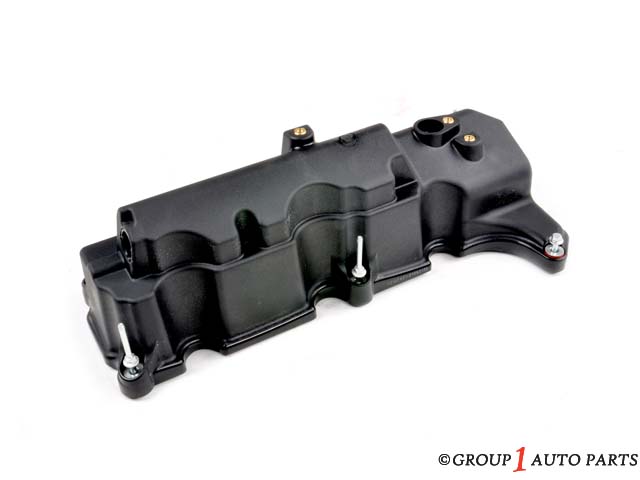 4L5Z-6582-JA - Valve Cover - Lh Kit 2001-2007 Ford | Group 1 Auto