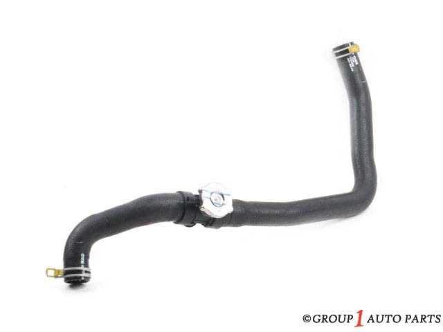 5058172AJ - Radiator Inlet Hose 2007-2017 Mopar | Group 1 Auto Parts