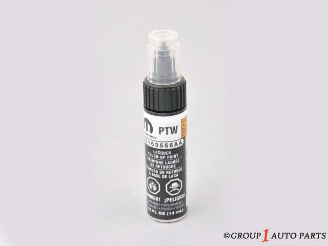 68623496AA - Vehicle Care Products: Touch-Up Paint Pen - Luxury Brown (Ptw) for Dodge: Ram 2500, Ram 3500 | Ram: 1500, 2500, 3500 Image