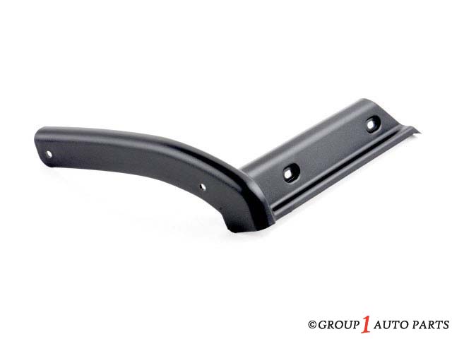 5182365AB - Rear Wheel Opening Spat, Left | Group 1 Auto Parts