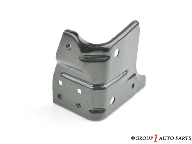 53813-02070 - Front Panel Extension 2009-2013 Toyota | Group 1