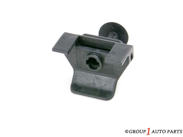 53879-0R010 - Retainer, Front Fender Liner 2006-2025 Toyota