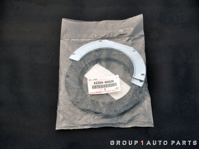 4320460020 - : Seal Kit for Toyota: 4Runner, Land Cruiser, Pickup, Van Image