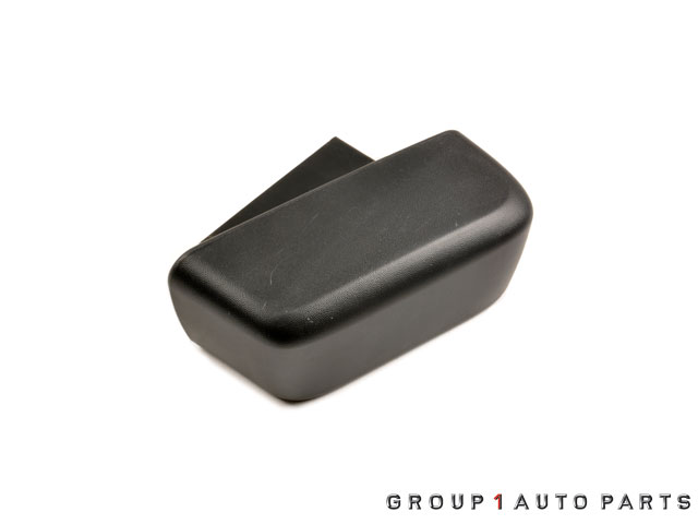 CL3Z16A455AA - Body: Rear Cap for Ford: F-150, F-250 Super Duty, F-350 Super Duty, F-450 Super Duty Image