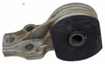 9L8Z6068A - : Torque Arm Motor Mount - 4WD for Ford: Escape | Mercury: Mariner Image