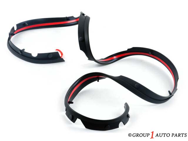 65820-9N00B - Rubber Strip 2009-2014 Nissan Maxima | Group 1 Auto