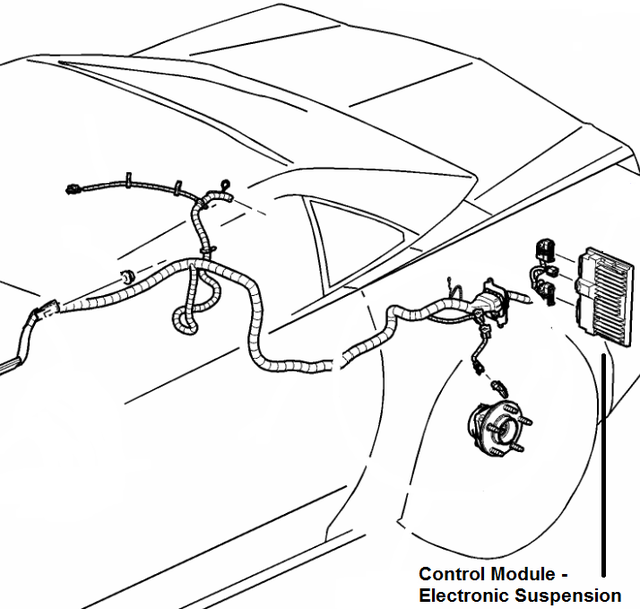 10348979 - Electrical: Module for GM Image