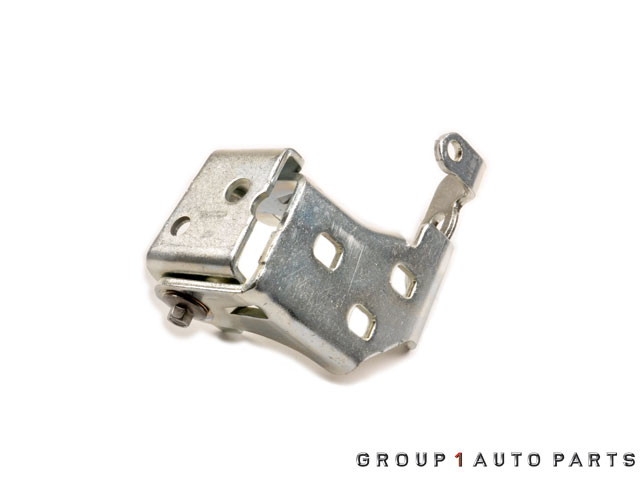 25854415 - Body: Upper Hinge for Cadillac: Escalade, Escalade ESV, Escalade EXT | Chevrolet: Avalanche, Silverado 1500, Silverado 2500 HD, Silverado 3500 HD, Suburban 1500, Suburban 2500, Tahoe | GMC: Sierra 1500, Sierra 2500 HD, Sierra 3500 HD, Yukon, Yukon XL 1500, Yukon XL 2500 Image