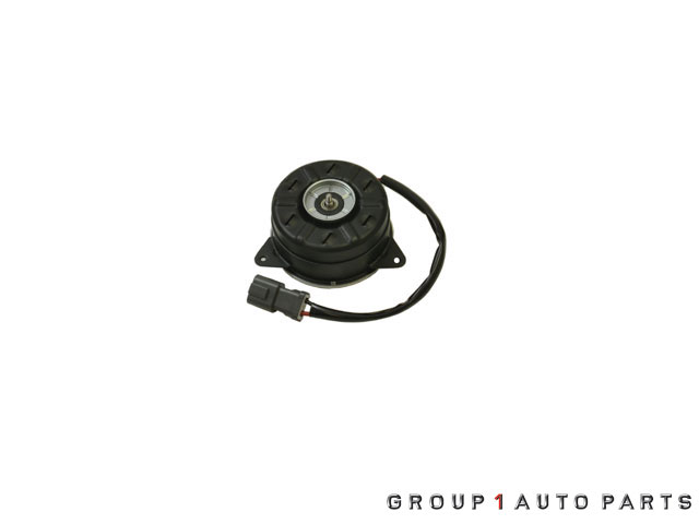 19030RRAA01 - Cooling System: Fan Motor for Honda Image
