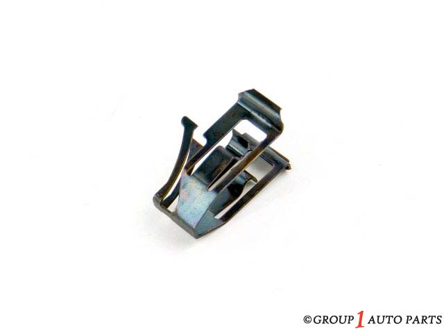74336-52010 - Sun Visor Mounting Clip 2008-2021 Toyota