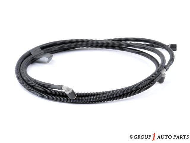 76811-SZA-A21 - Washer Hose 2009-2011 Honda Pilot | Group 1 Auto Parts