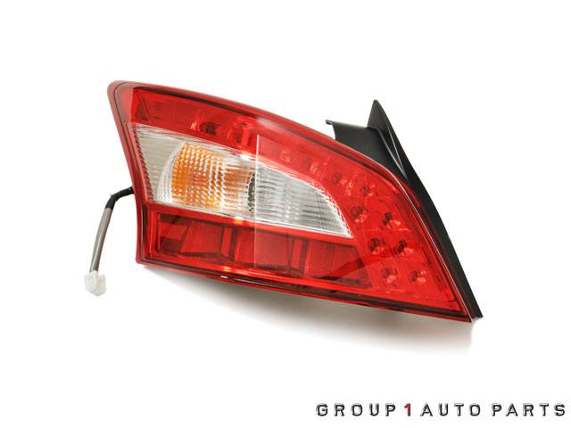 265559N00B - : Tail Lamp Assembly - LH for Nissan Image