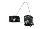 5190004041 - : Spare Tire Carrier for Toyota Image