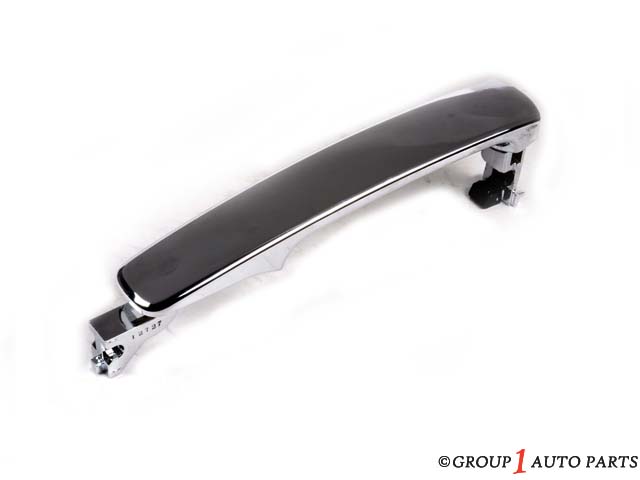 80640-CA012 - Outside Door Handle - Without Intelligent Key 2003