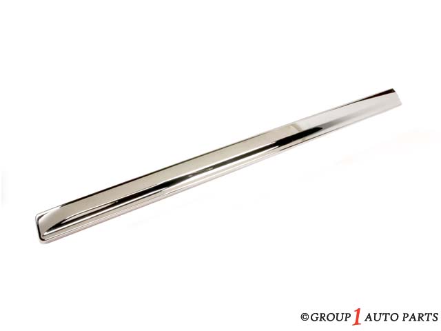 80870-3KA0A - Lower Molding 2013-2020 Nissan Pathfinder