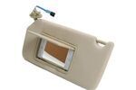 83280TX4A02ZA - Body: Sun-visor for Acura Image