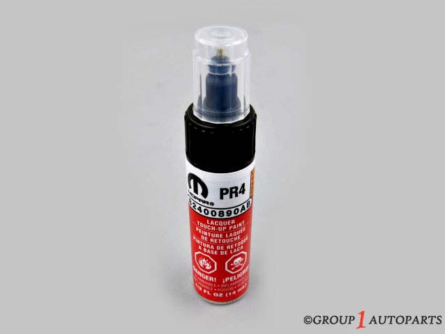68626479AB - : Paint, Touch Up Brush for Dodge: Ram 1500, Ram 2500, Ram 3500 | Ram: ProMaster 1500 Image