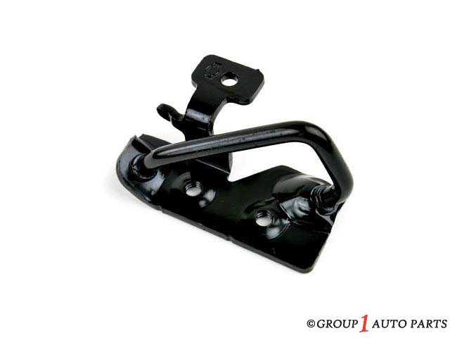 84621-JA00B - Deck Lid Striker 2007-2023 Nissan | Group 1 Auto Parts