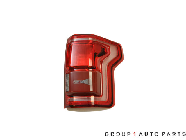 HL3Z13404D - Electrical: Tail Light Assembly for Ford Image