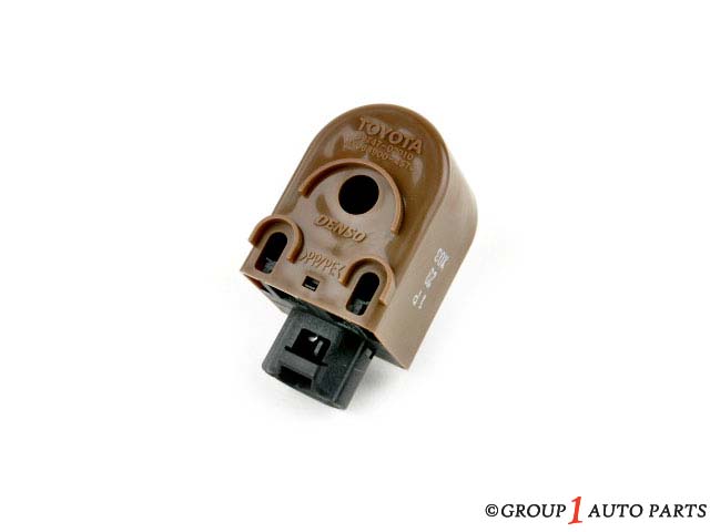 89747-02010 - Warning Buzzer 2008-2025 Toyota | Group 1 Auto