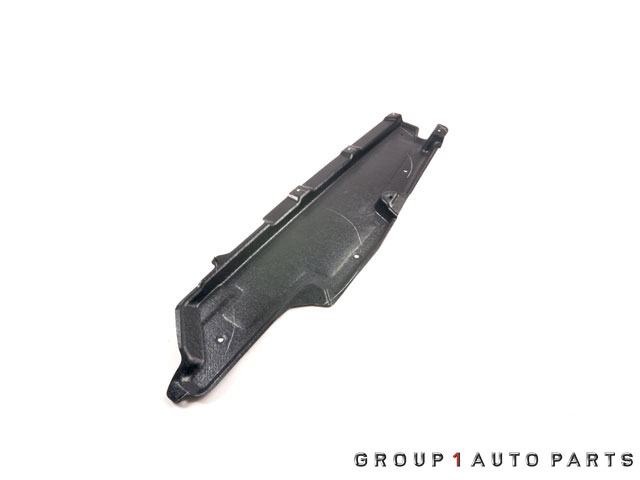 BT4Z7811398A - Body: Air Deflector for Ford: Edge | Lincoln: MKX Image