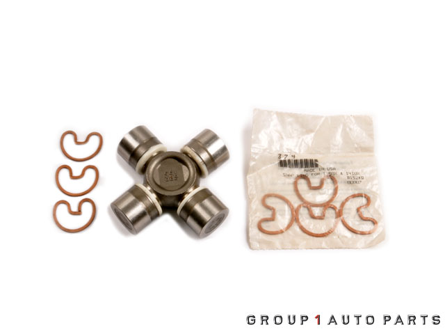 BC3Z4635A - : UNIVERSAL JOINT REPAIR KIT for Ford: E-150, E-150 Club Wagon, E-350 Club Wagon, E-350 Econoline Club Wagon, E-350 Super Duty, E-450 Econoline Super Duty, E-450 Super Duty, Excursion, Expedition, F-150, F-250, F-250 Super Duty, F-350 Super Duty, F-550 Super Duty Image