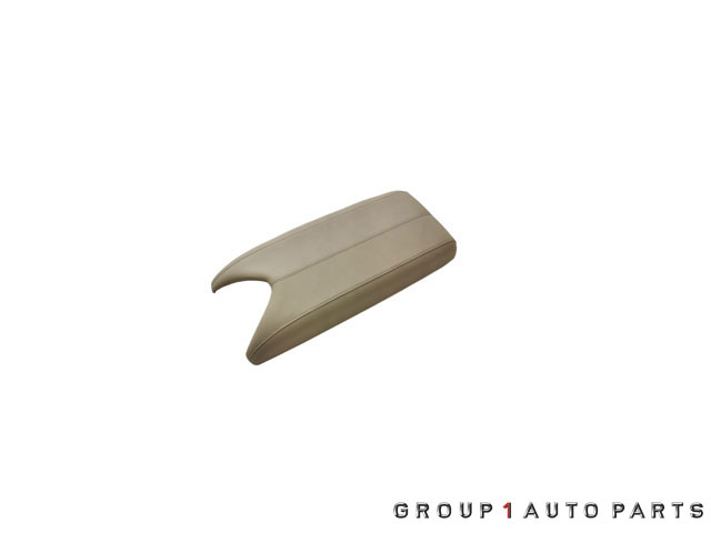 83423STKA03ZB - Body: Console Armrest for Acura Image