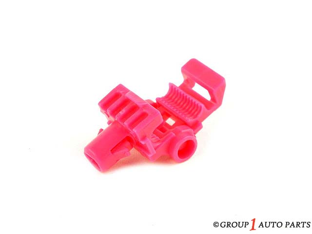 8S4Z-5421952-A - Door Lock Rod Clip 2006-2019 Ford | Group 1 Auto