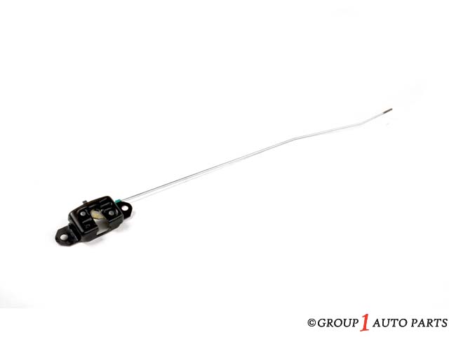 90503-ZP50A - Lock Arm 2005-2021 Nissan Frontier | Group 1 Auto Parts