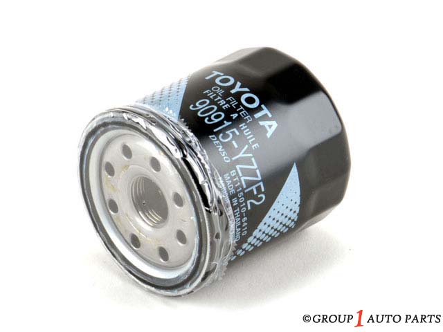 90915-YZZN1 - Filter S A Oil 1984-2025 Toyota | Group 1 Auto Parts